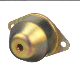 310067 - Крышка фланца подшипника TC5, CS, CSX, CX6/8