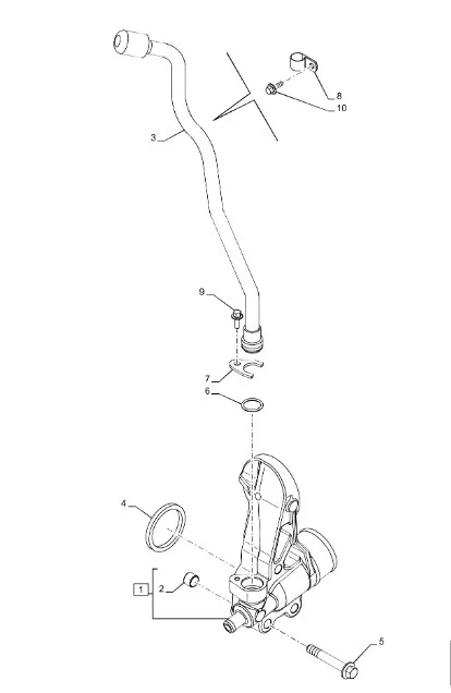 504117712 - трубка