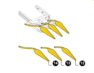 87476046 - коронка